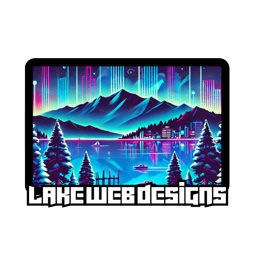 Lake Web Designs